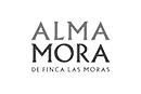 Nuestras cajas navideñas contienen productos Alma Mora