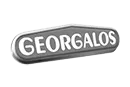 Nuestras cajas navideñas contienen productos Georgalos
