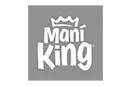 Nuestras cajas navideñas contienen productos Maní King